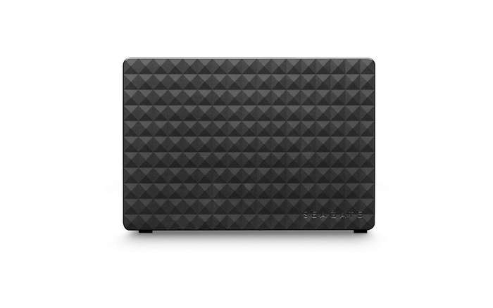 Seagate Expansion External Drive 8TB; 3.5''