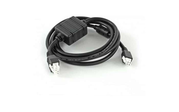 Zebra  DC Power Cable