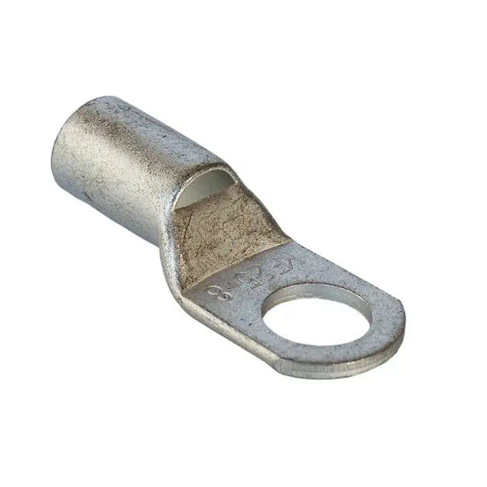 RCT Electrical Lug 25MM X 8MM