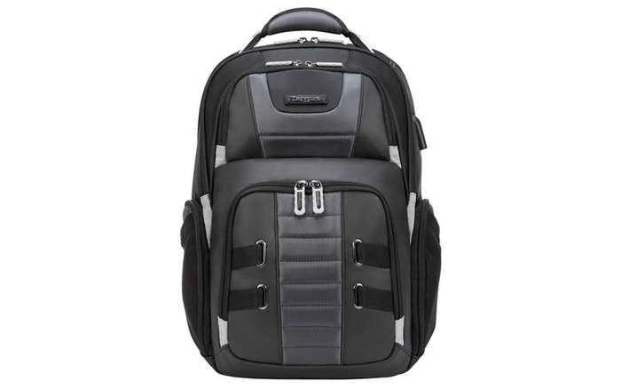Targus - Driftertrek 11.6-15.6IN Backpack W/ USB Power