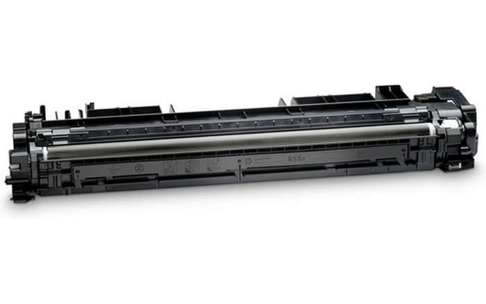 HP 658A Magenta Original LaserJet Toner Cartridge