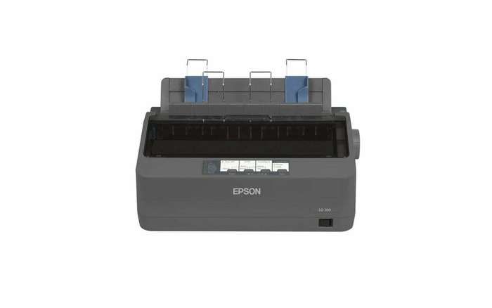 Epson LQ-350 Dot Matrix Printer
