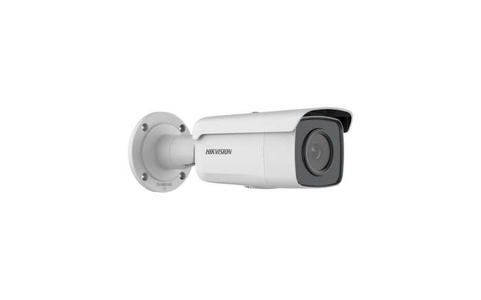 Hikvision Acusense 4MP Bullet Camera
