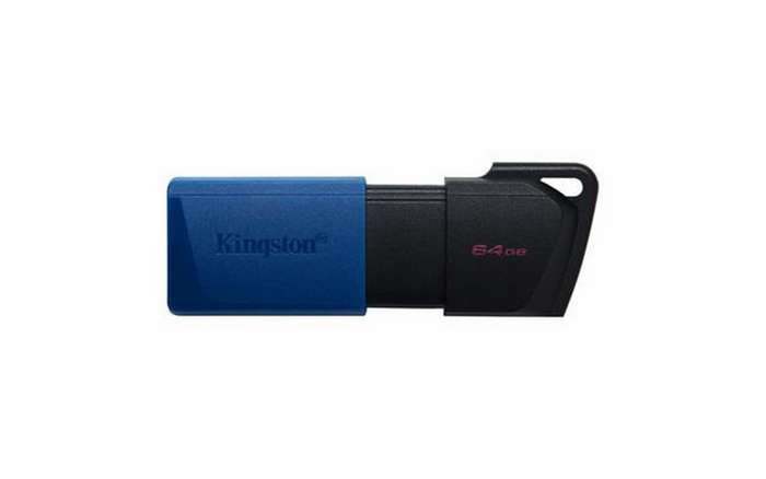 Kingston 64GB USB3.2 DataTraveler Exodia