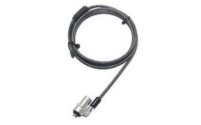 Legion Dell Wedge Key Lock Standard Option