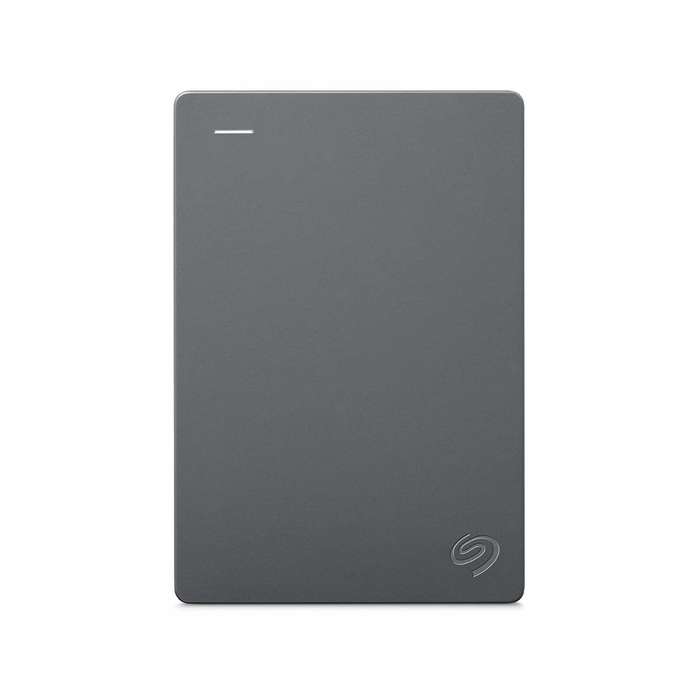 Seagate Basic Portable Drive - 4TB. USB 3.0