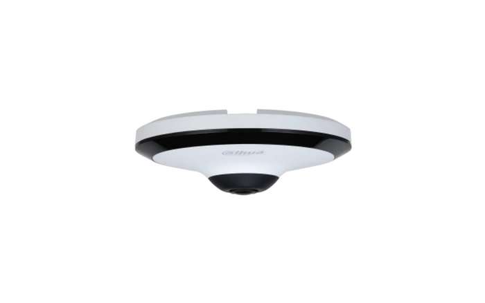 Dahua 5MP WizMind IR Fisheye Network Camera