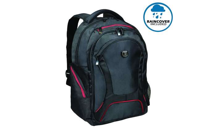 Port Designs Courchevel 15.6" Backpack