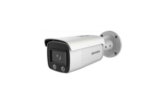 Hikvision ColorVu 4MP Bullet Camera