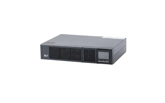 Attached Battery Bank for RCT-6000/10000-WPRU W/12V9Ah*16-