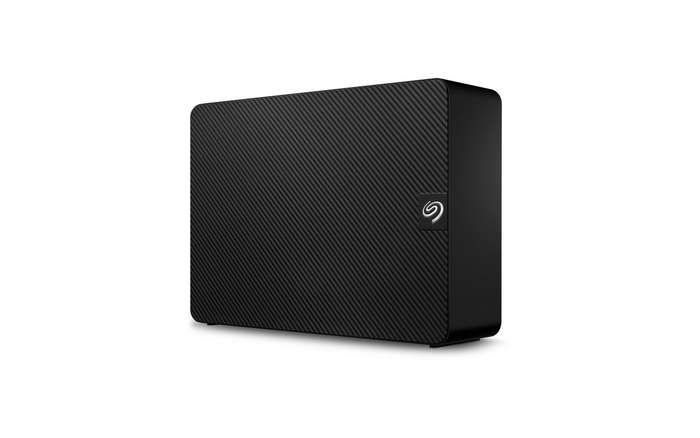 Seagate Expansion External Drive 10TB; 3.5''