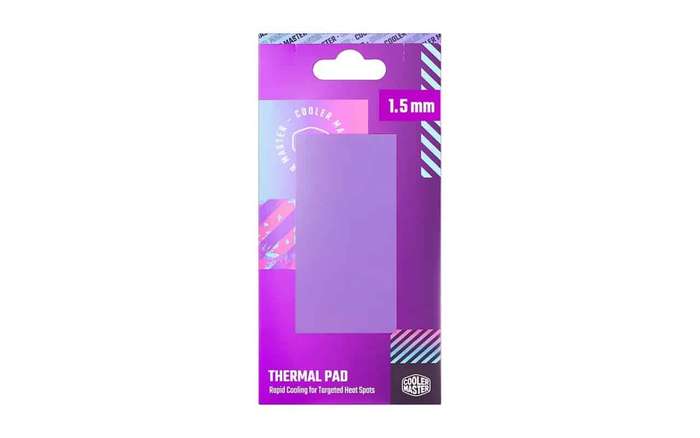 Cooler Master TPX-NOPP-9015-R1 Thermal Pad