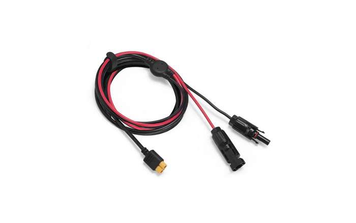 EcoFlow Solar MC4 to XT60 3.5m Charging Cable