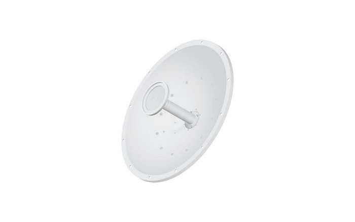 Ubiquiti UISP airMAX 5GHz 30dBi Dish Antenna