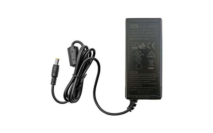 52VDC 96W PSU Without IEC Cable