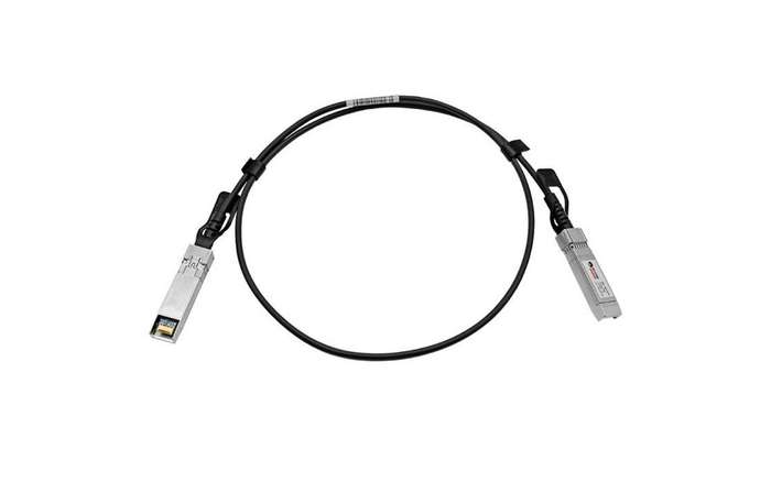 Direct Attached Copper 1m 10G SFP+ Uplink Cable