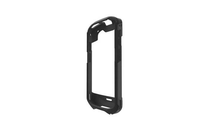 Zebra Rugged Boot Compatible with TC15  TN28 mobile computers
