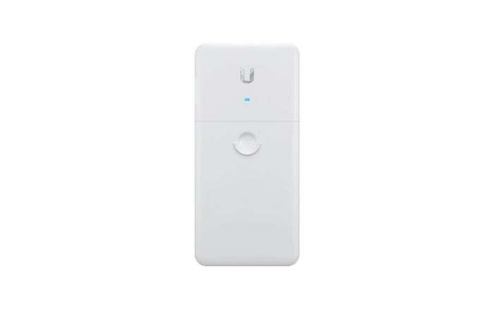 Ubiquiti Long Range PoE Repeater and Surge Protector