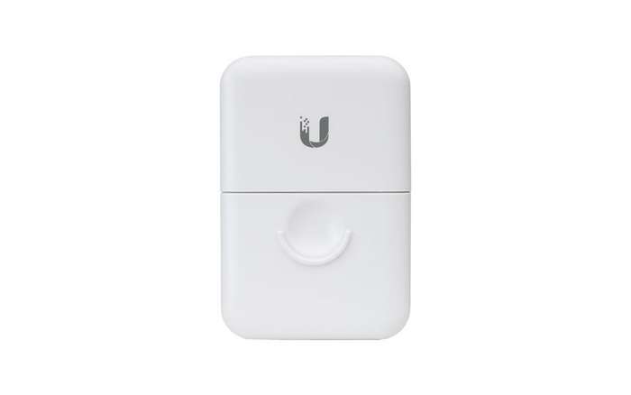 Ubiquiti Grounded Ethernet Surge Protector