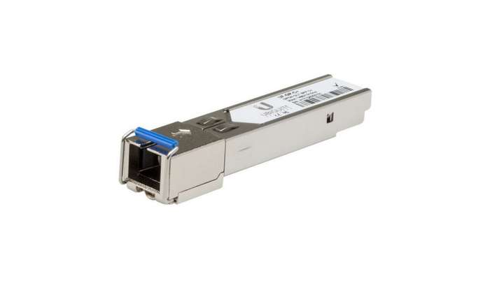 Ubiquiti GPON SFP ClassC+ SC/UPC 20km