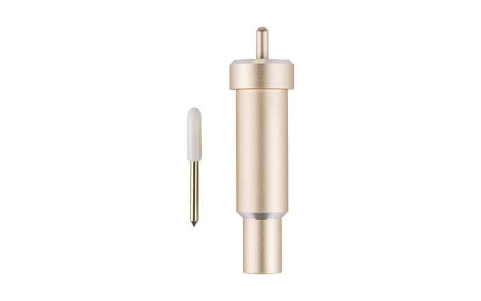 Cricut Explore/Maker Premium Fine-Point Blade with Housing