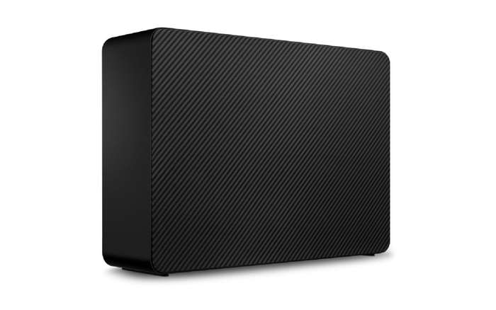 Expansion desktop hard drive 12 TB