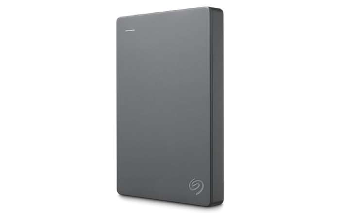 Basic Portable Drive 1 TB