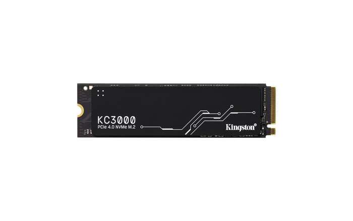 Kingston nGff 1TB KC3000-NVMe