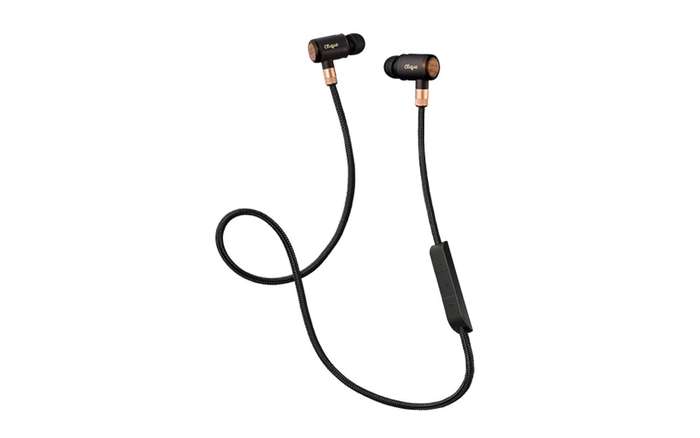 Asus Clique H10 Wireless Bluetooth Headphones with 5.8mm drivers