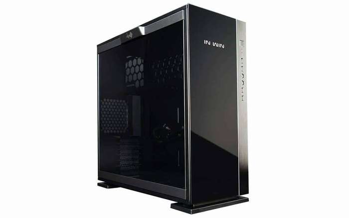 InWIN 305 Mid Tower Chassis