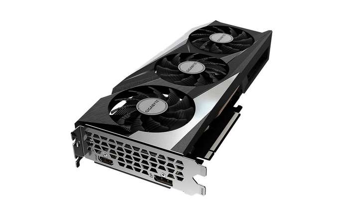 Gigabyte Radeon RX 6500 XT Gaming OC 4GB