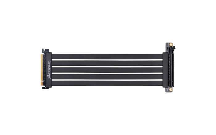 Corsair Premium PCIe 3.0 x16 Extension Cable 300mm