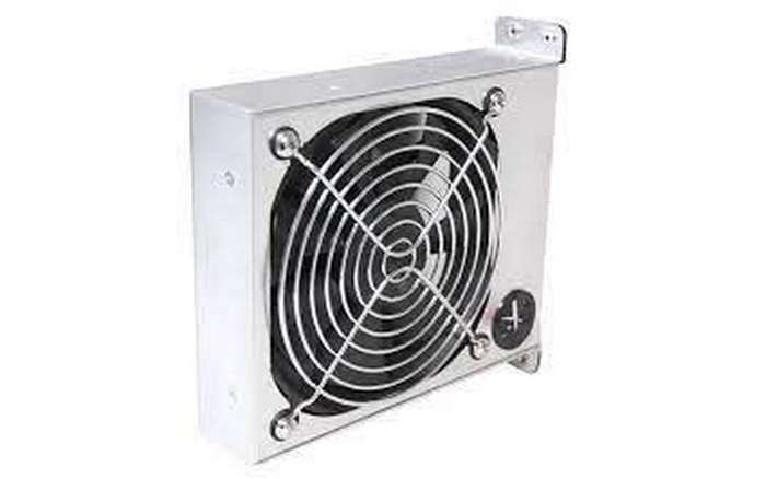 Lian-li BS-06 PCI Cooler