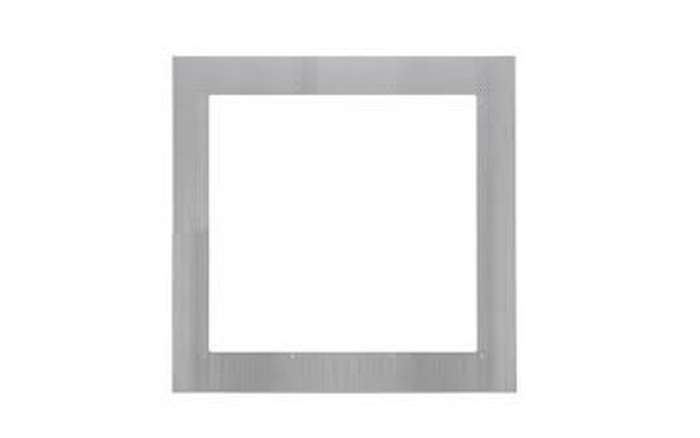 Lian-Li W-75 Silver Windowed Side Panel