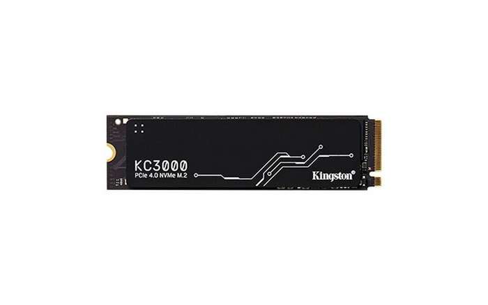 Kingston sKC3000S/512G 512GB
