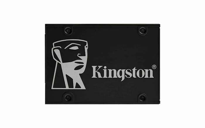 Kingston SKC600MS/256GB mSATA 3D TLC SSD