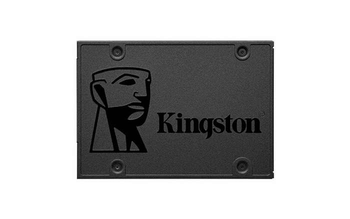 Kinston sA400s37/960GB A400