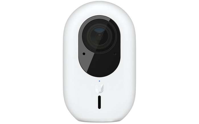 Ubiquiti UniFi Protect G4 Instant 5MP WiFi IP Camera