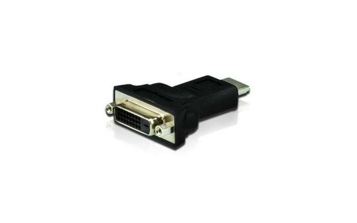 Aten HDMI to DVI Converter