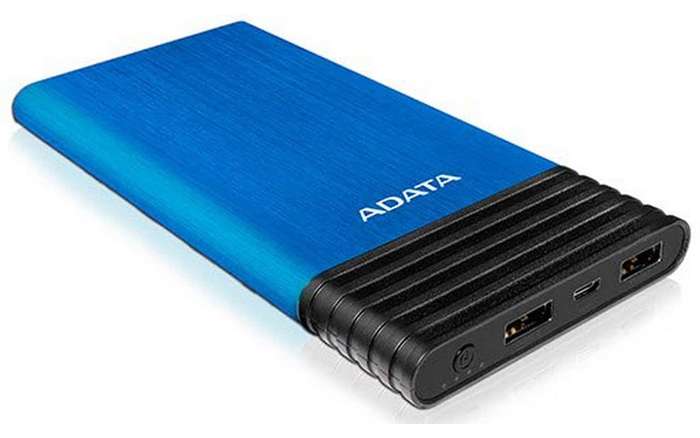 Adata X7000 Blue 7000 Powerbank