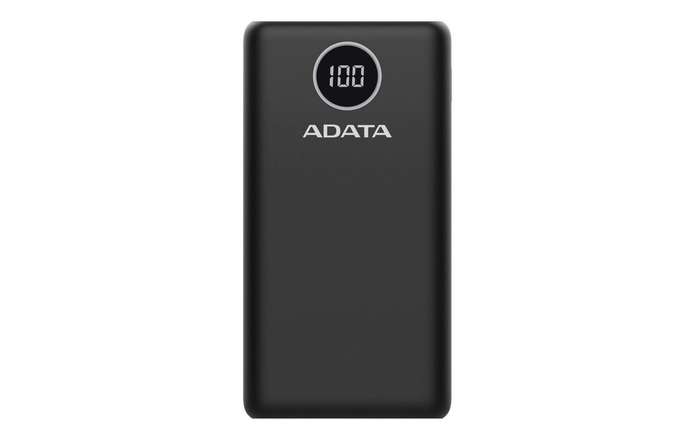 Adata P20000QCD Power Bank