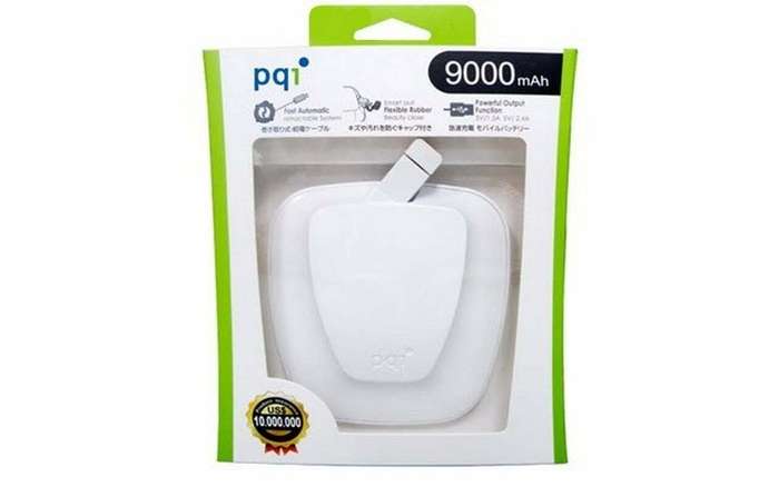PQI 9000R Powerbank