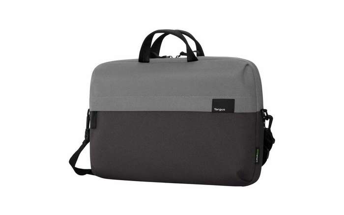 Targus 14Inch Sagano Slipcace Grey
