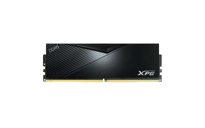 Adata Lancer RGB DDR5 DRAM 5600MHz Module 16GB