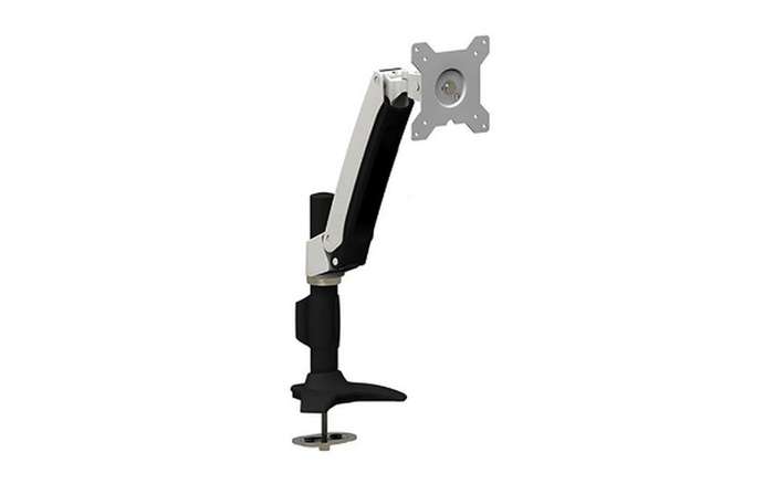 Aavara AI110 Free Style Monitor Stand 2 Pivot - Grommet base