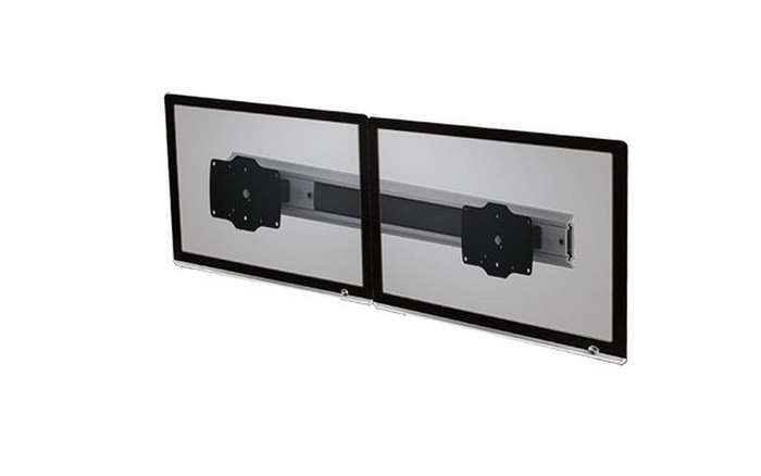 Aavara V8822 Mounting Column System - Dual larger Display Type