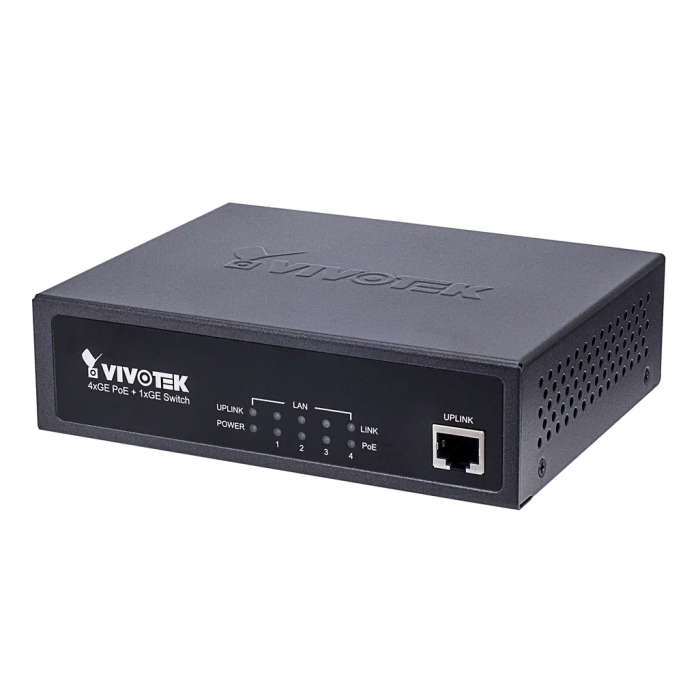 Vivotek PoE Switch