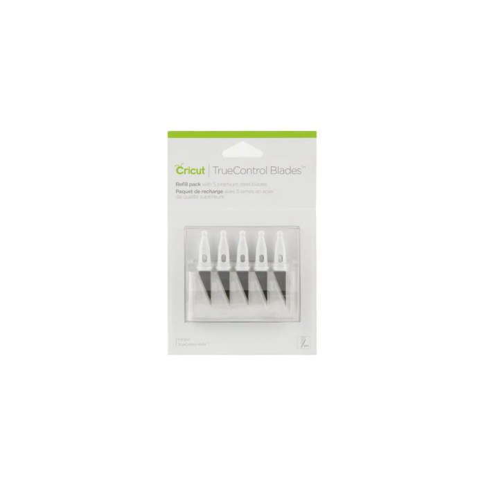 Cricut True Control Knife Kit (Blue)