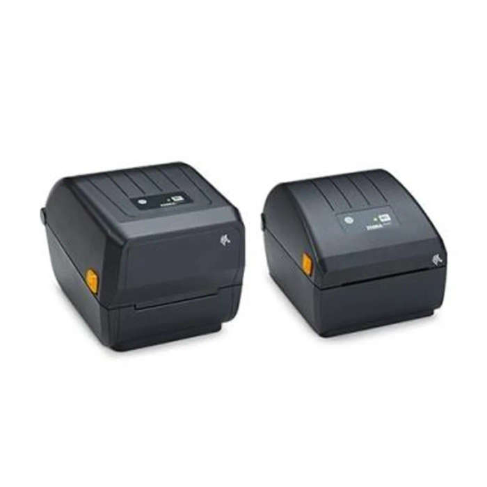 Zebra - Direct Thermal Printer ZD220