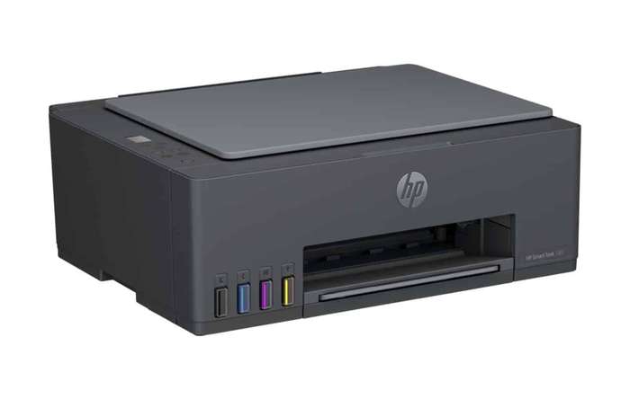 HP Smart Tank 581 ALL-IN-ONE Printer